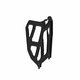 STAMPING-DOOR FRAME,MP,LH,BLK Polaris origine