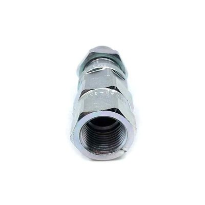 Pièces agricoles - Pièce divers - Kit coupleur male sortie FG1/4 pour platine taille 1/4