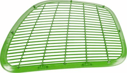 Pièces agricoles - Tracteur pièce origine - Grille de capot lat al
