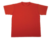 T-shirt rouge XXL (par 1)