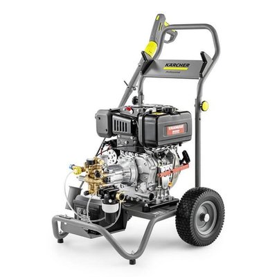 Pièces agricoles - Hydraulique - Hd 9/23 de - yanmar