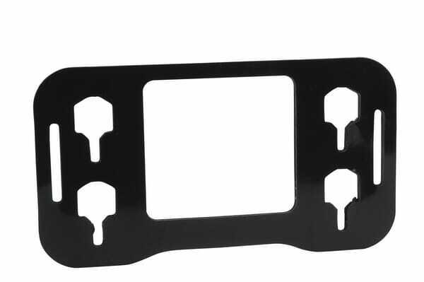 Vêtements et protections - Equipement - Adaptateur pour sac à dos, Versaflo