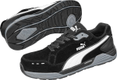 Chaussures Airtwist noires basse S3 43