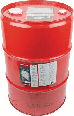 Chimie - Chimie divers - Huile chaîne tr.bio 200cst 60L Kramp