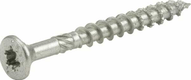 Vis 4.5x45mm TX25 fraisée, acier carbone DYNAPLUS