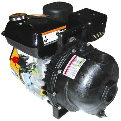Materiels - Accessoires 200Kg-300Kg - GROUPE ARROSAGE 2500LTR