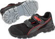 Chaussures Aviat basse S1P 47