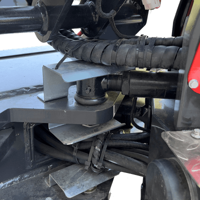 Valet de ferme Riquet HR160