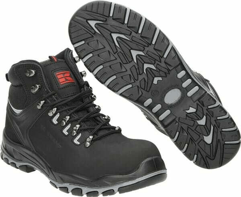 Vêtements et protections - Equipement - Chaussures hautes Konin S3 40