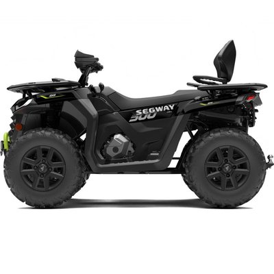 Materiels - Quad - Quad Segway SNARLER AT5L EPS DELUXE