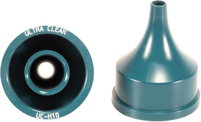 Pièces agricoles - Hydraulique - Tuyau embouchure 10mm (3/8")