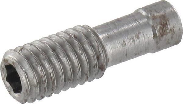 Pièces agricoles - Hydraulique - Tiroir M6x19 155L5153 Pos. 21