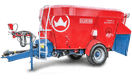 SILOKING TrailedLine 4.0 Duo Avant 2014-20