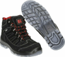 Chaussures montantes Poitiers S1 P46