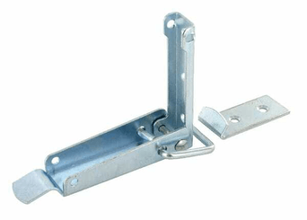 Pièces agricoles - Fasteners - Serrage à genouillère 110 mm