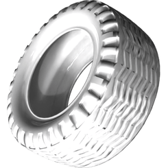 Pièces agricoles - Pièce Charrue - TYRE 340/55 16 137 A8
