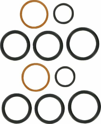 Pièces agricoles - Hydraulique - Jeu de joints pour SD5-2