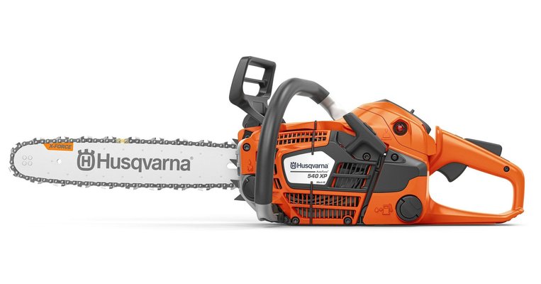Materiels - Tronçonneuse - Tronçonneuse Husqvarna 540 XP® Mark III 35cm SP21G