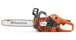 Tronçonneuse Husqvarna 540 XP® Mark III 40cm SP21G