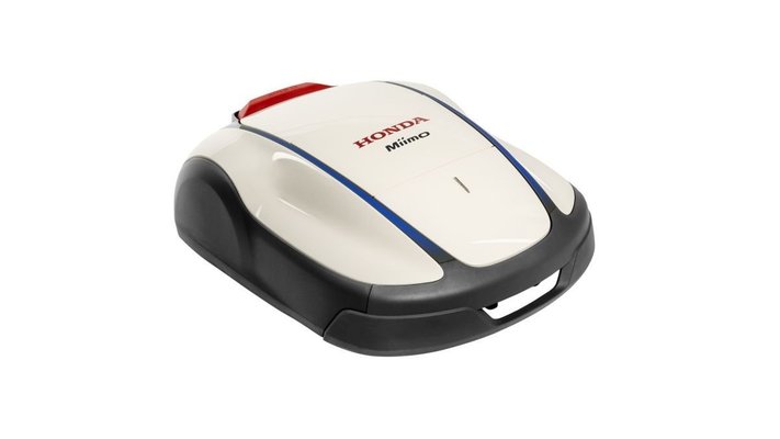 Materiels - Robot de tonte - Robot de tonte Honda HRM2500E
