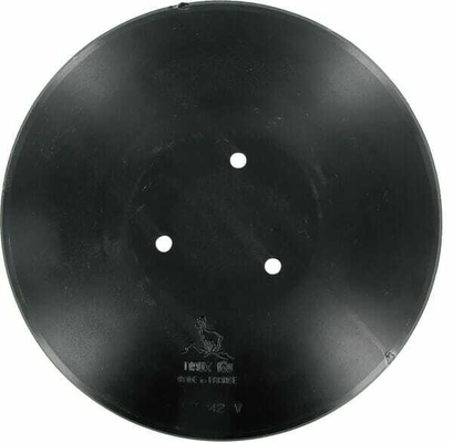 Pièces agricoles - Travail du sol - Disque de traceur 300 mm
