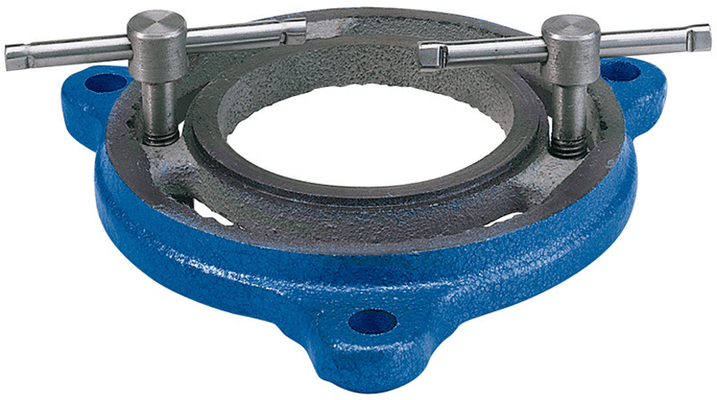 Pièces Quad & Motos - Outillage - Base tournante DRAPER pour étau 1050468