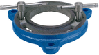 Base tournante DRAPER pour étau 1050468