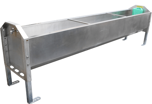 Materiels - Abreuvoir - DAIRYNOX 600