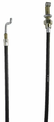 Pièces agricoles - Jardin et forêt pièce origine - Câble d'embrayage