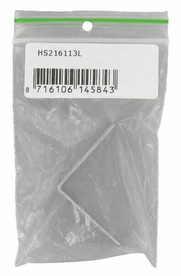 Pièces agricoles - Fasteners - Équerre d'angle 40 mm