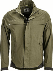 Vêtements et protections - Vêtement  - veste 4W stretch olive XL