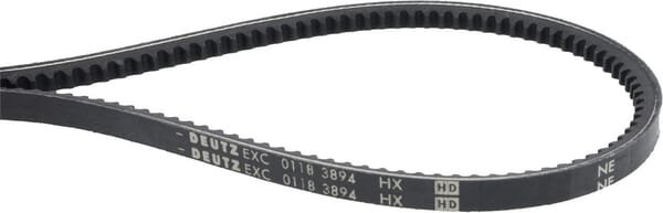 Pièces agricoles - TP pièce origine - Courroie trapézoïdale, étroite