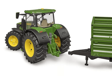 Loisirs - Jouets - John Deere 7R 350