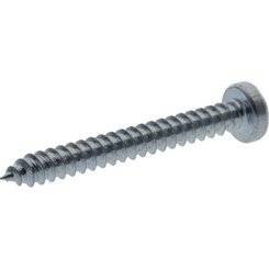 Pièces agricoles - Fasteners - Vis auto perforatrice torx 3,9x38 mm