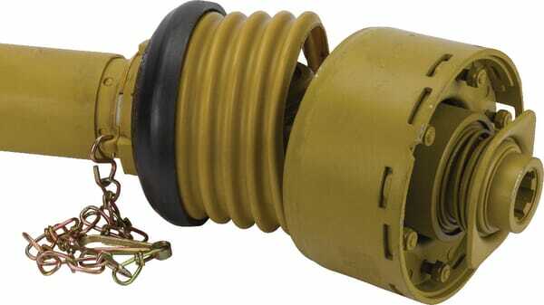 Pièces agricoles - Machines - Arbre de prise de force
