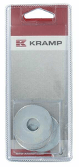 Pièces agricoles - Fasteners - Rondelle de boulon M12 x 40Ø(10)