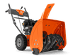 Fraise à neige Husqvarna ST 124