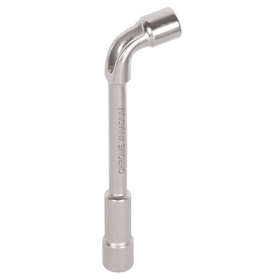 Outillage a main - Clés - CLE A PIPE DEBOUCHEE 6MM 6 PANS