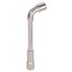 CLE A PIPE DEBOUCHEE 6MM 6 PANS