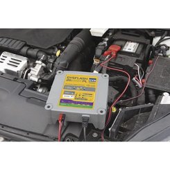 Pièces agricoles - Outils atelier - Chargeur batterie GYSFLASH 20.12/24PL