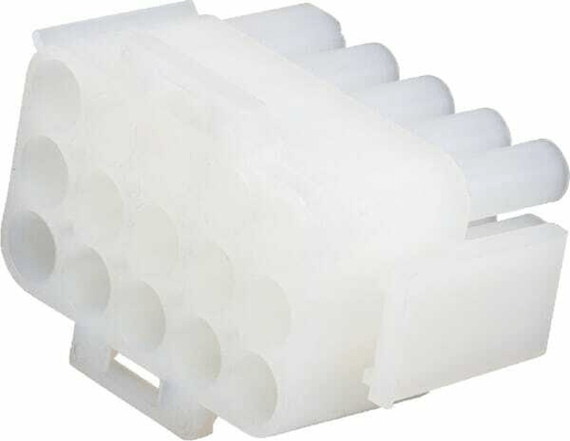 Pièces agricoles - Pièce Pulvérisateur - Boîtier connex. 15 p. fiche