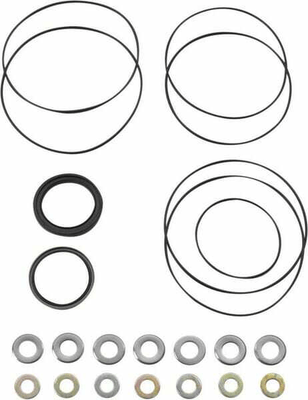 Pièces agricoles - Hydraulique - Pochette de joints OMEW 151H1101 serie2