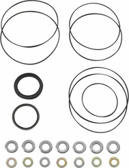 Pièces agricoles - Hydraulique - Pochette de joints OMEW 151H1101 serie2