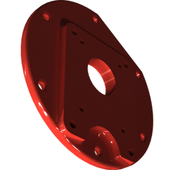 Pièces agricoles - Pièce Herse Rotative - Pièce Herse Rotative Kverneland A139581794