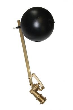 Materiels - Accessoires 100Kg-200Kg - FLOTTEUR DN32