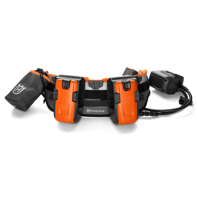 Materiels - Batterie - Batteries Husqvarna Ceinture FLEXI Kit 2