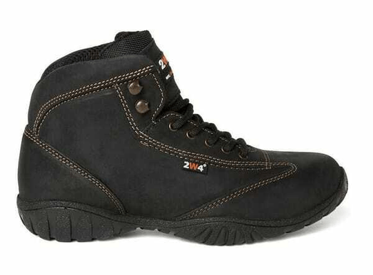 Vêtements et protections - Equipement - Chaussure de travail 2Work4 haute