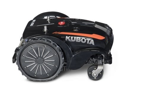 Materiels - Robot de tonte - Robot de tonte Kubota KR250