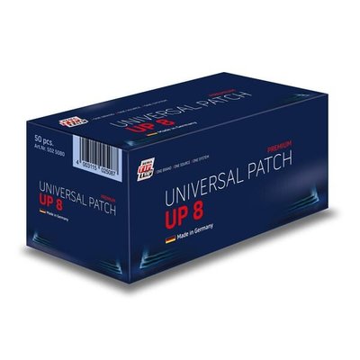 Pièces agricoles - Pièce divers - UP 8 pansement boite 50 pièces