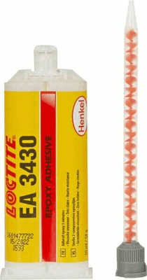 Chimie - Chimie divers - Époxy bicomposant EA3430 - 50ml